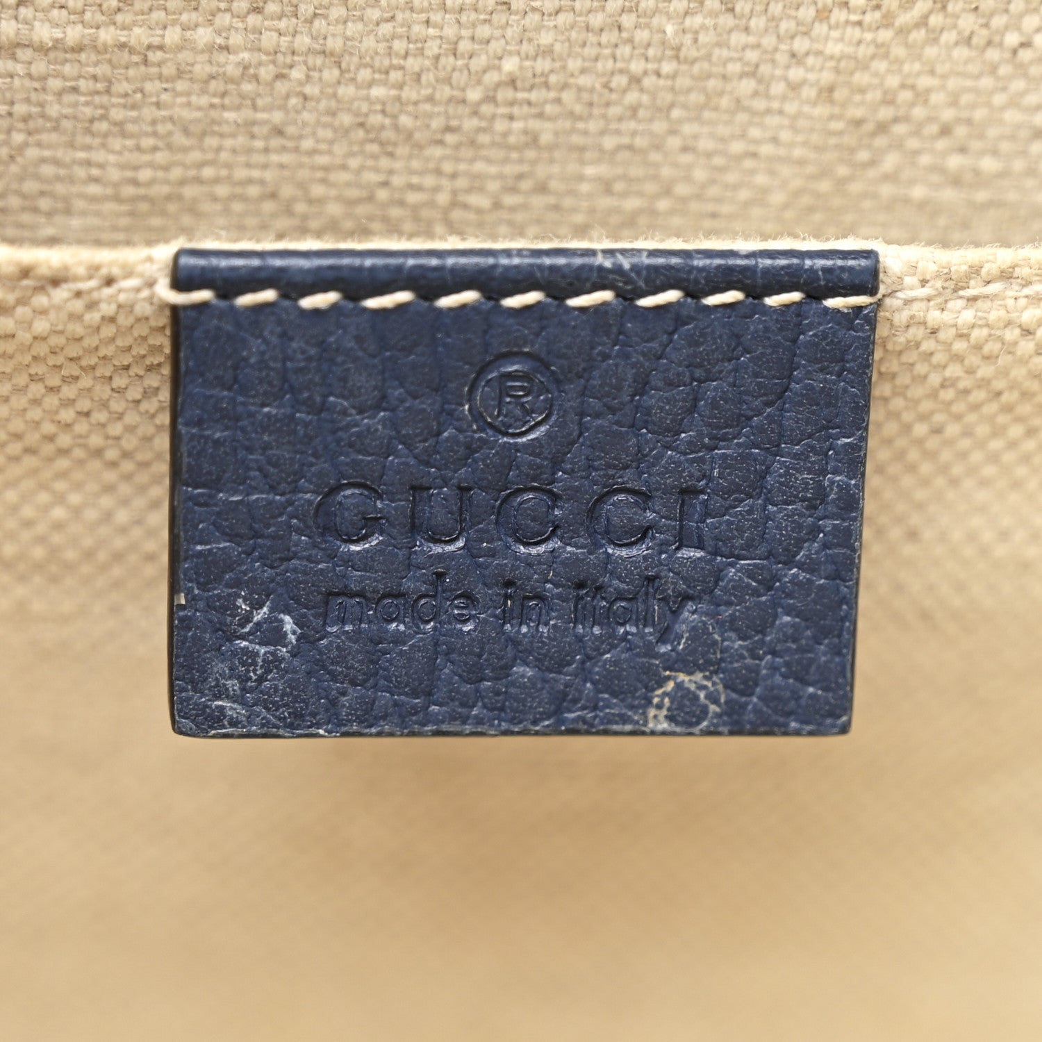 Gucci Dollar Calfskin Crystal Web Medium Dionysus Bamboo Top Handle Bag Blue Agata Montana Sapphire