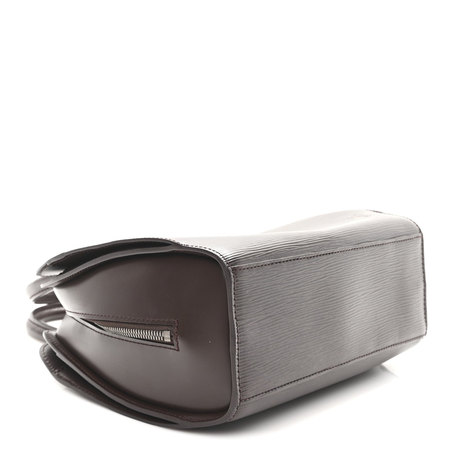 Louis Vuitton Epi Pont-Neuf Moka