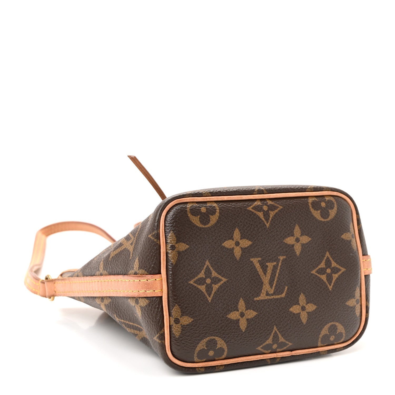 Louis Vuitton Monogram Nano Noe
