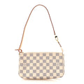 Louis Vuitton Damier Azur Pochette Accessories NM