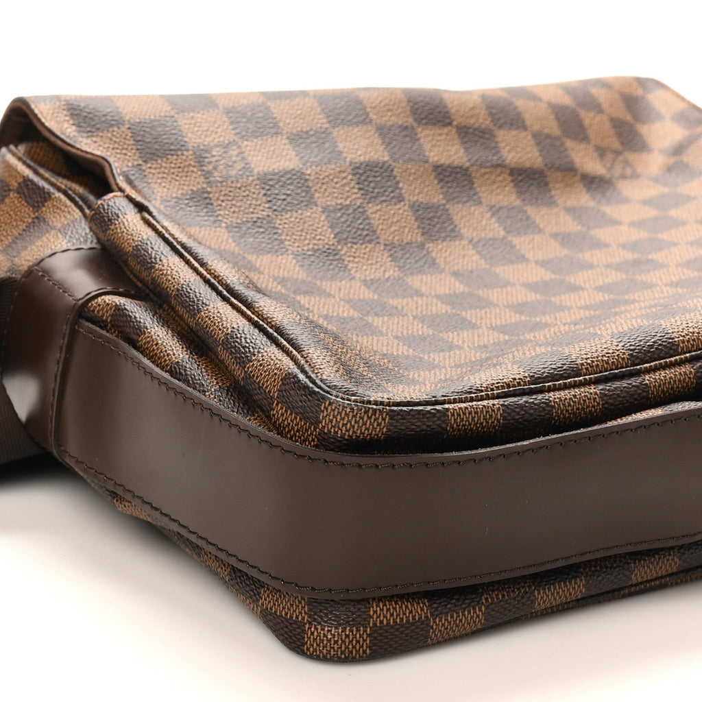 Louis Vuitton Damier Ebene Naviglio