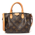 Louis Vuitton Monogram Nano Turenne