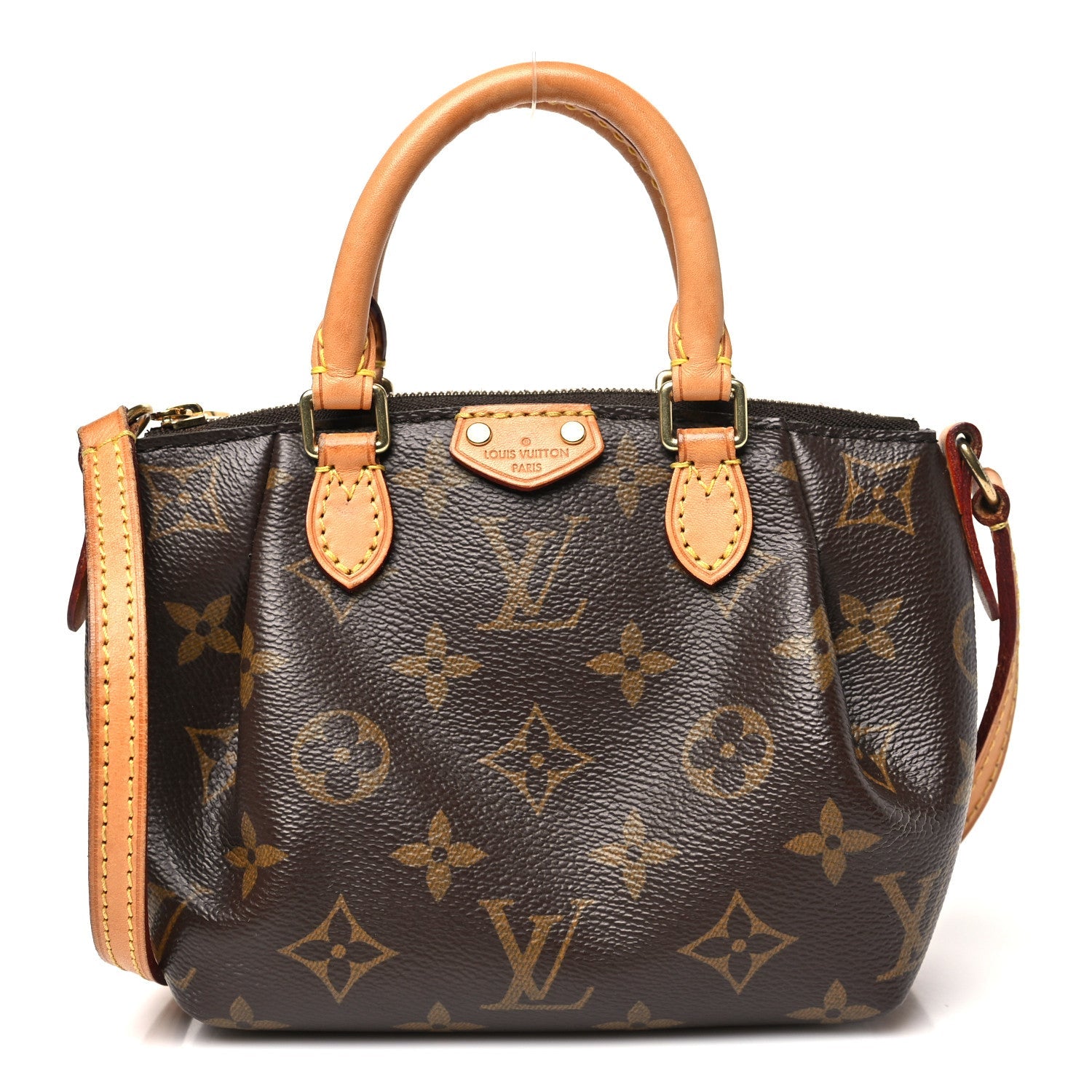 Louis Vuitton Monogram Nano Turenne