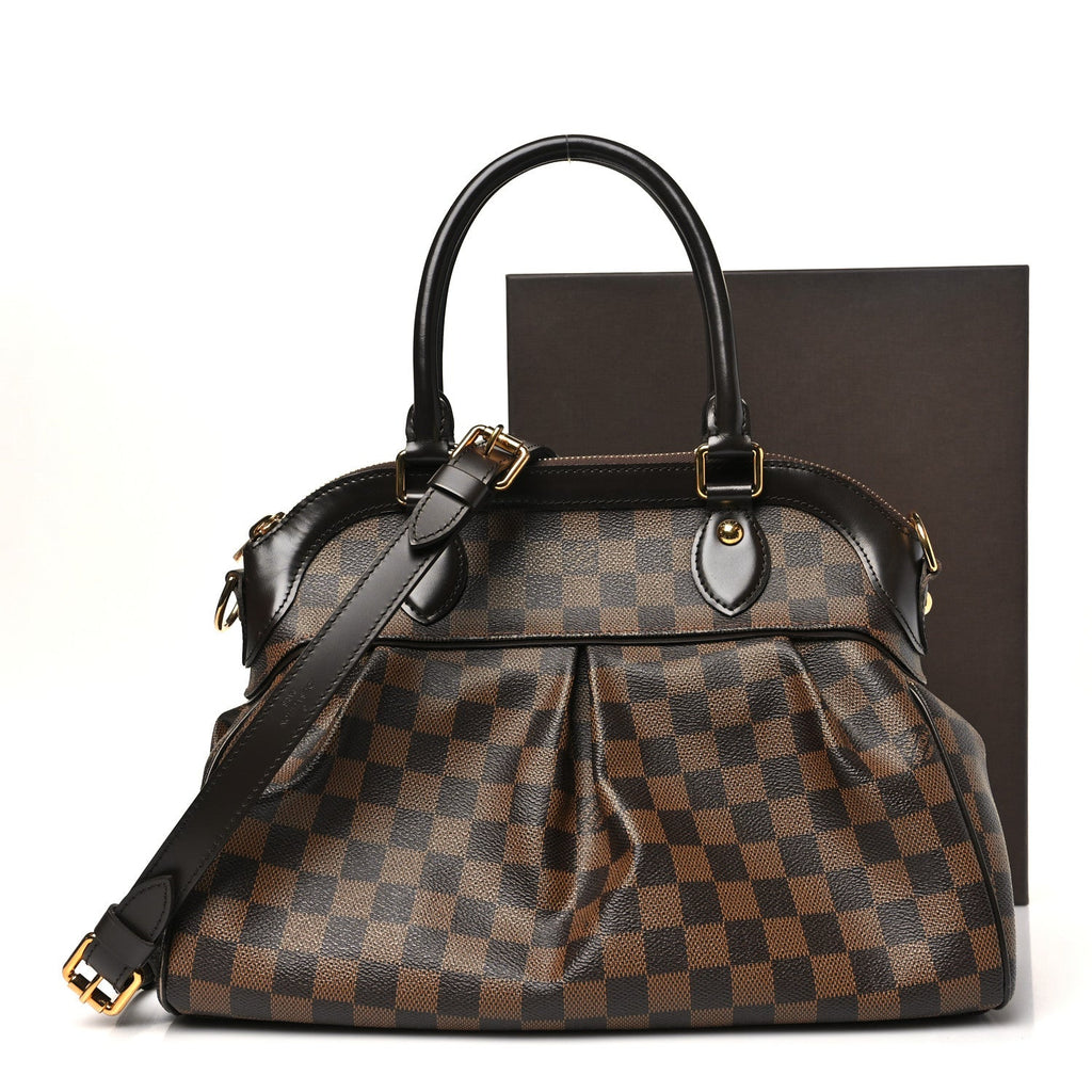 Louis Vuitton Damier Ebene Trevi PM