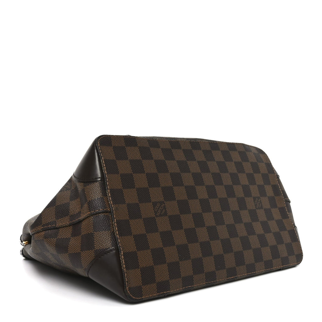 Louis Vuitton Damier Ebene Hampstead PM