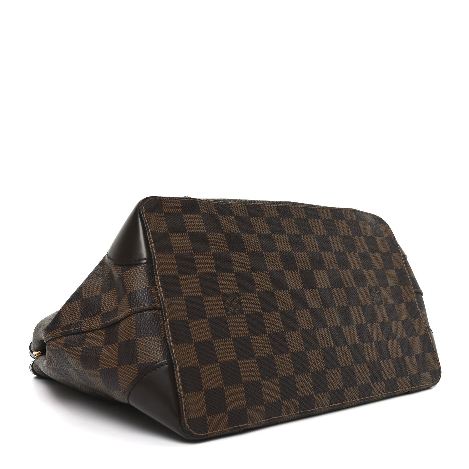 Louis Vuitton Damier Ebene Hampstead PM