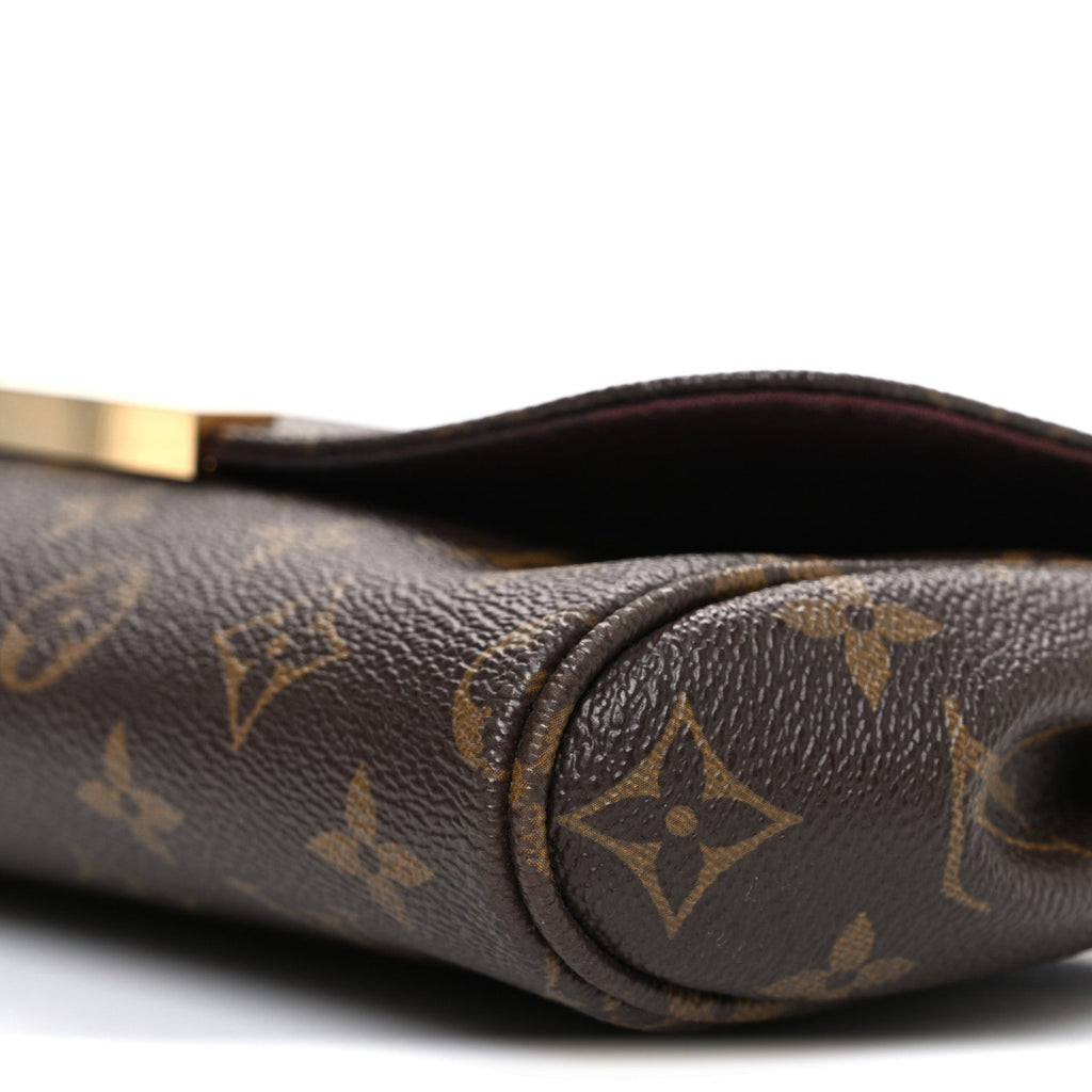 Louis Vuitton Monogram Favorite MM
