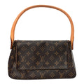 Louis Vuitton Monogram Mini Looping