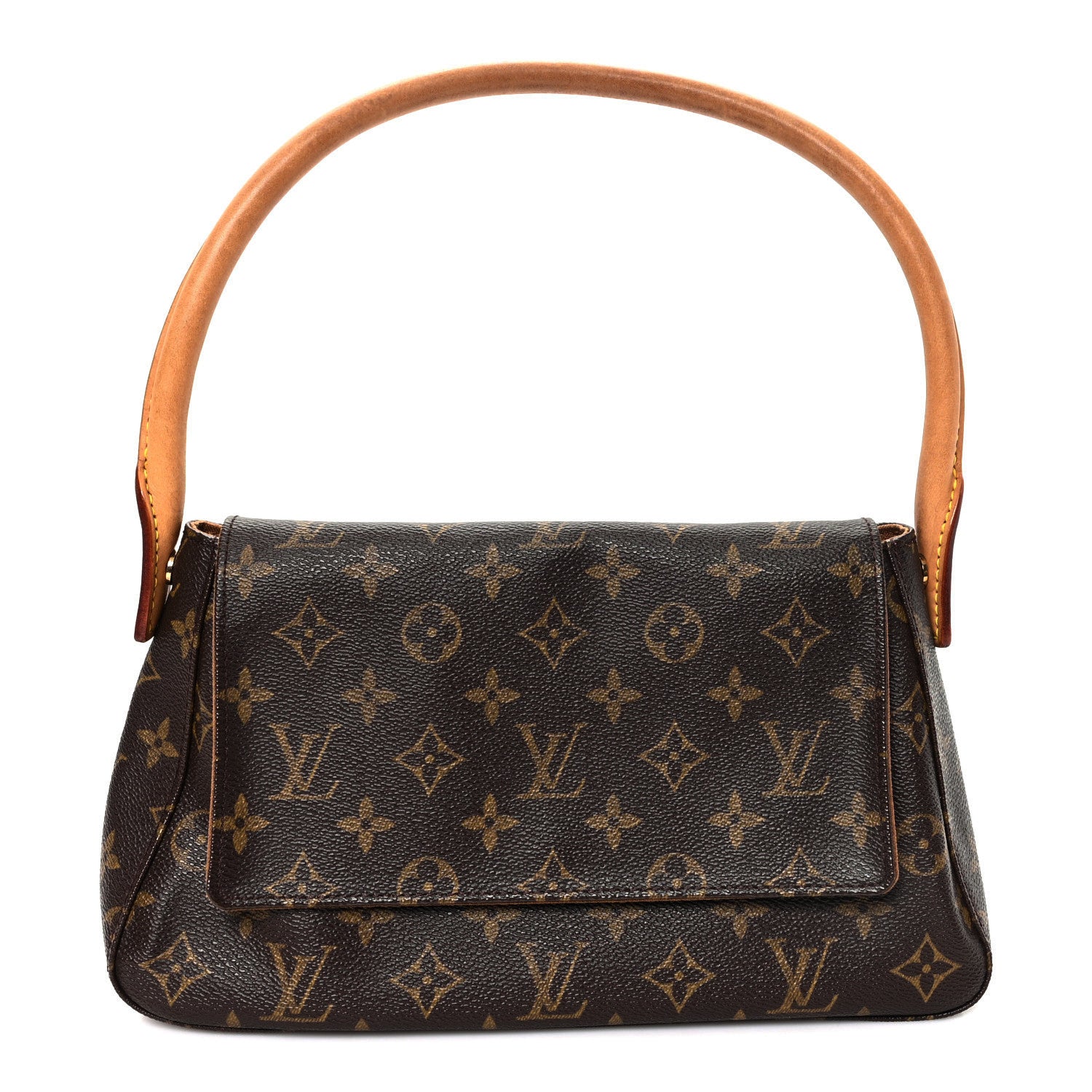 Louis Vuitton Monogram Mini Looping