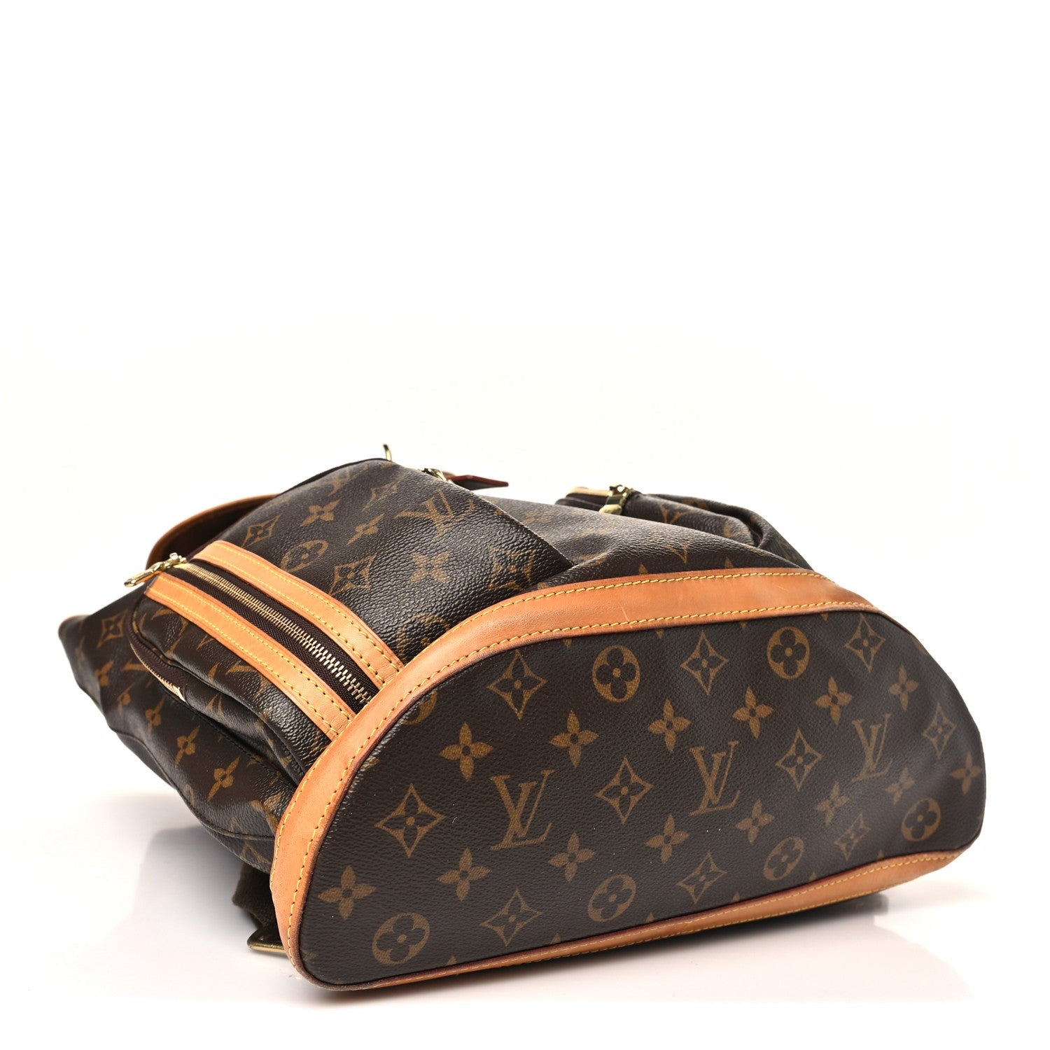 Louis Vuitton Monogram Bosphore Backpack