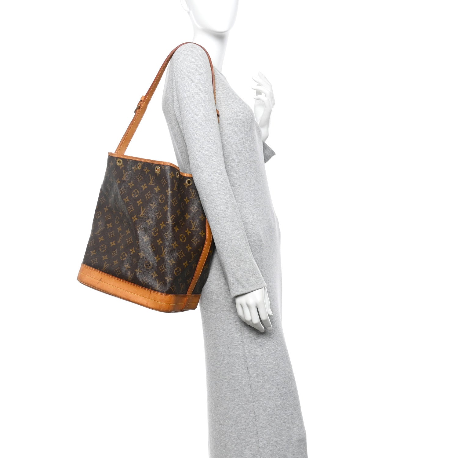 Louis Vuitton Monogram Noe
