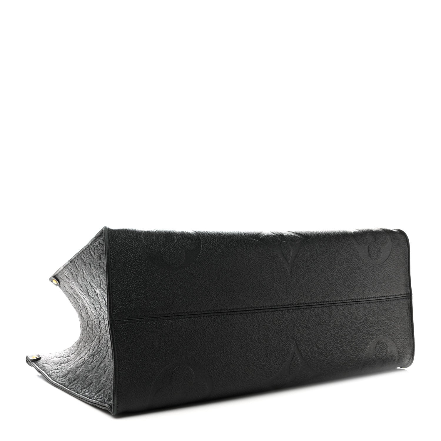 Louis Vuitton Empreinte Monogram Giant Onthego GM Black