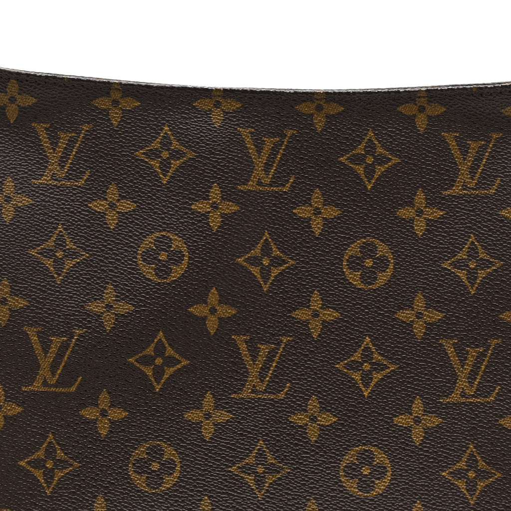 Louis Vuitton Monogram Looping MM
