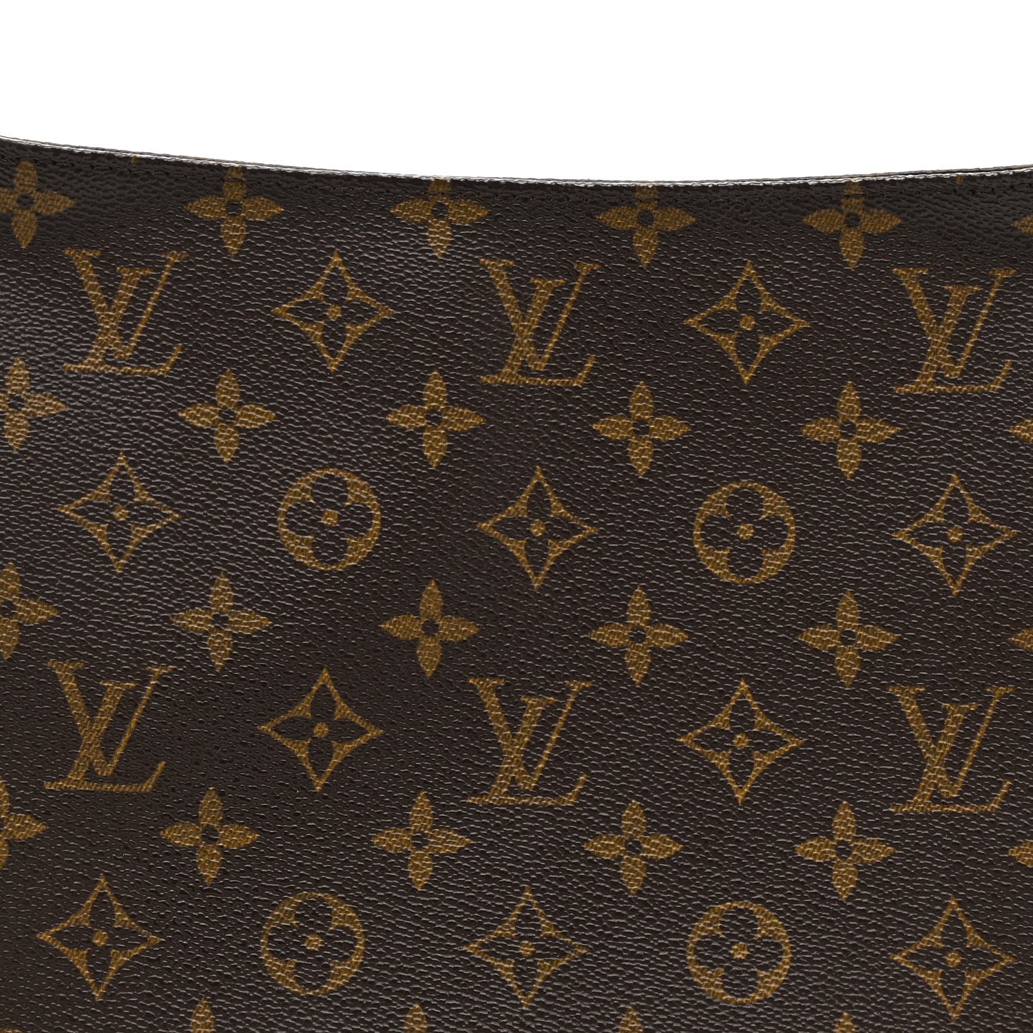 Louis Vuitton Monogram Looping MM