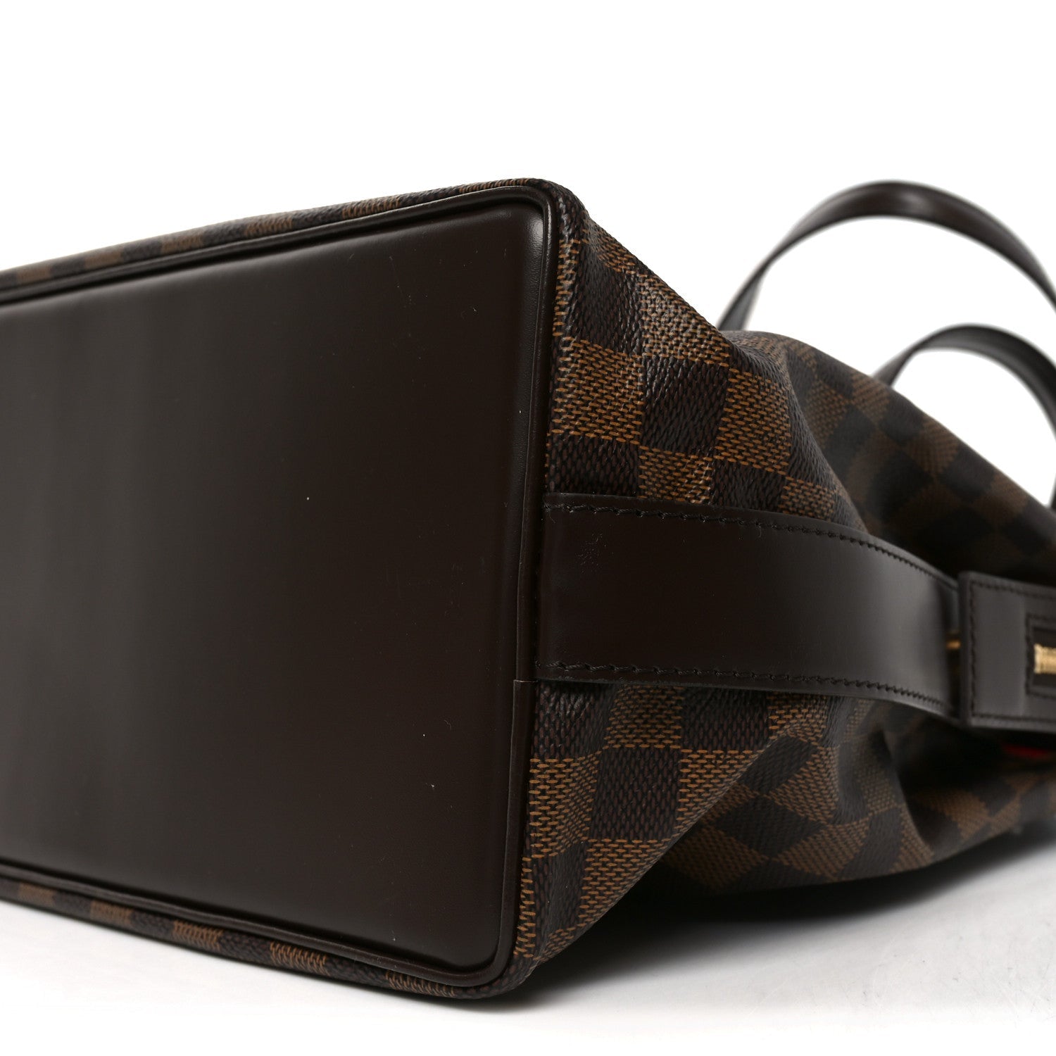 Louis Vuitton Damier Ebene Chelsea Tote