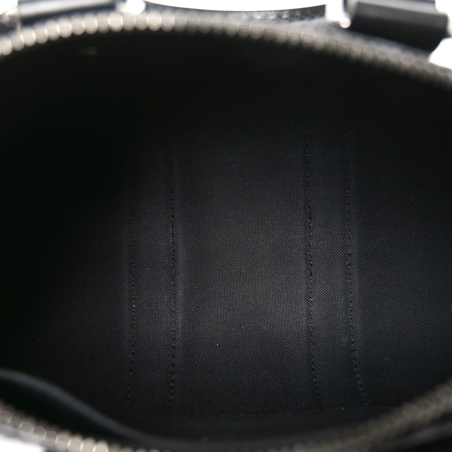 Louis Vuitton Reverse Monogram Eclipse Keepall Bandouliere 25