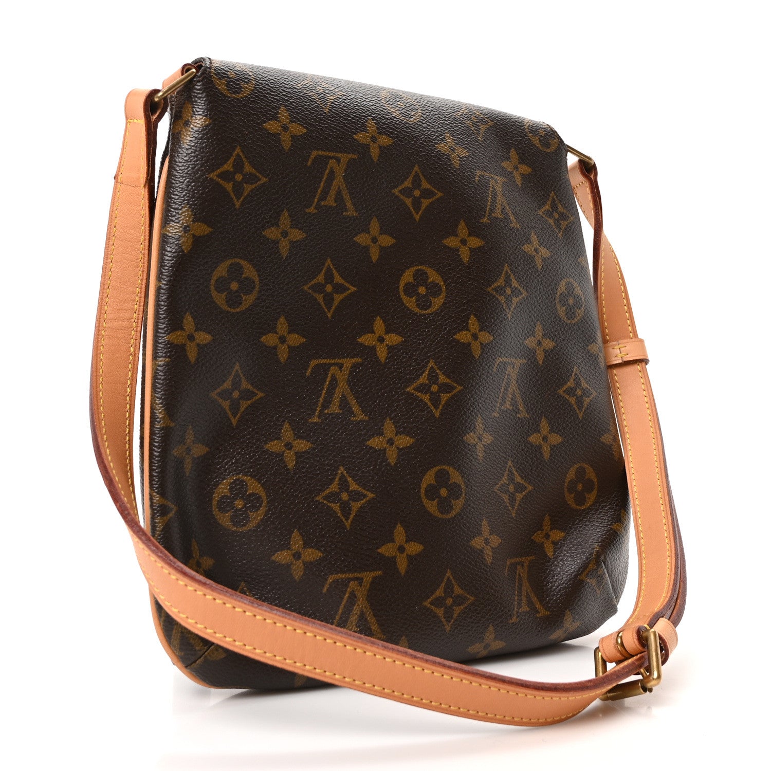 Louis Vuitton Monogram Musette Salsa