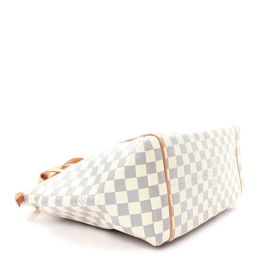 Louis Vuitton Damier Azur Totally MM