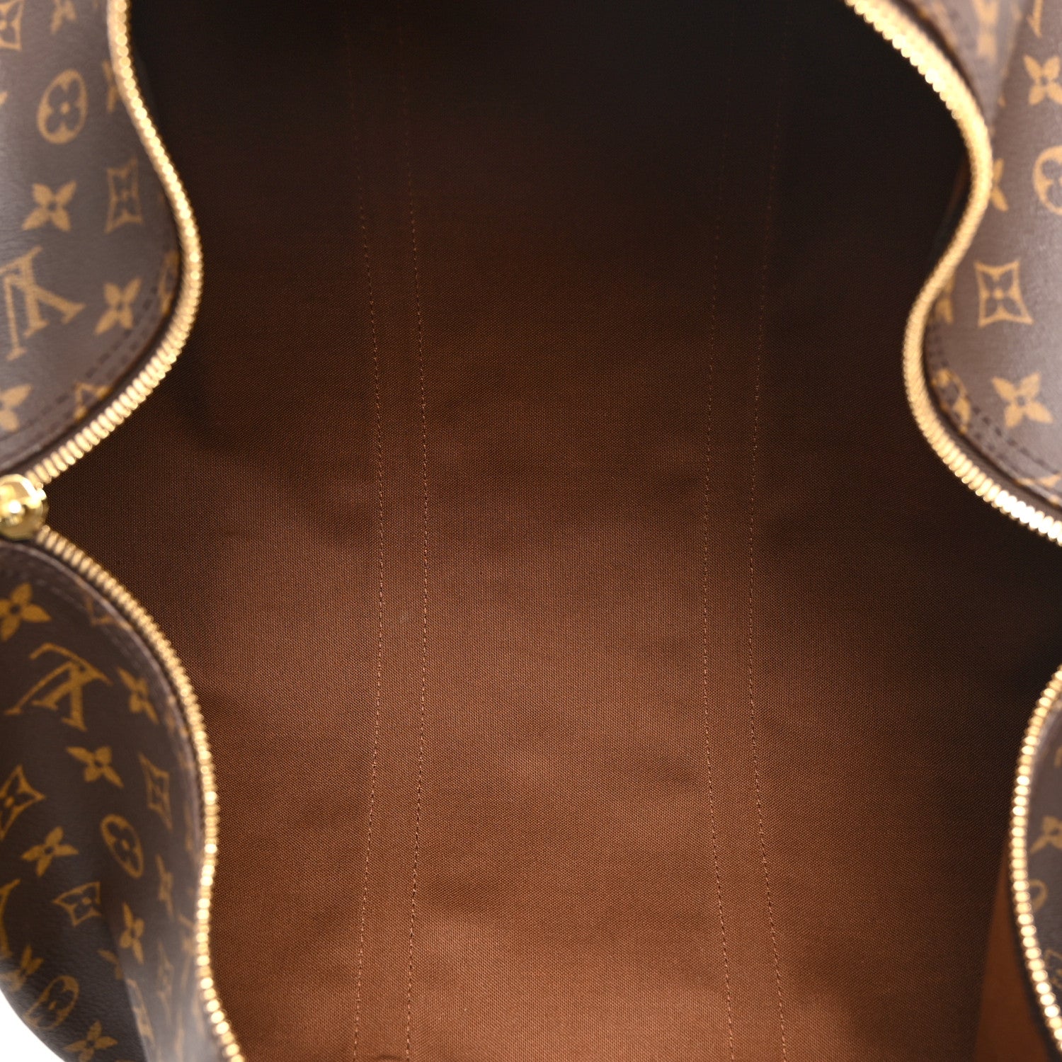 Louis Vuitton Monogram Keepall 55