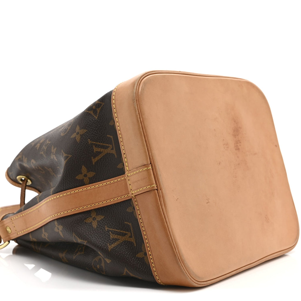 Louis Vuitton Monogram Petit Noe NM