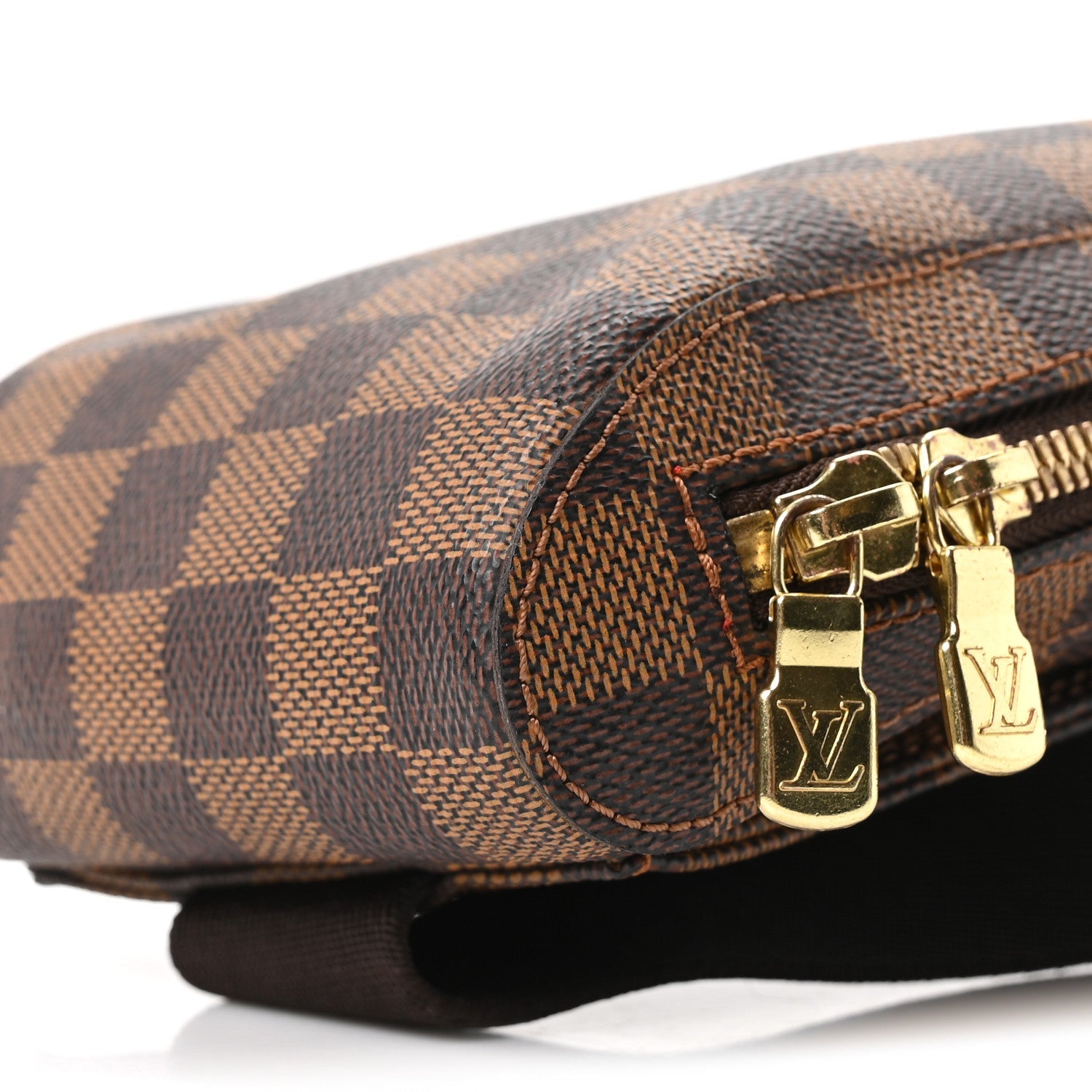 Louis Vuitton Damier Ebene Geronimos
