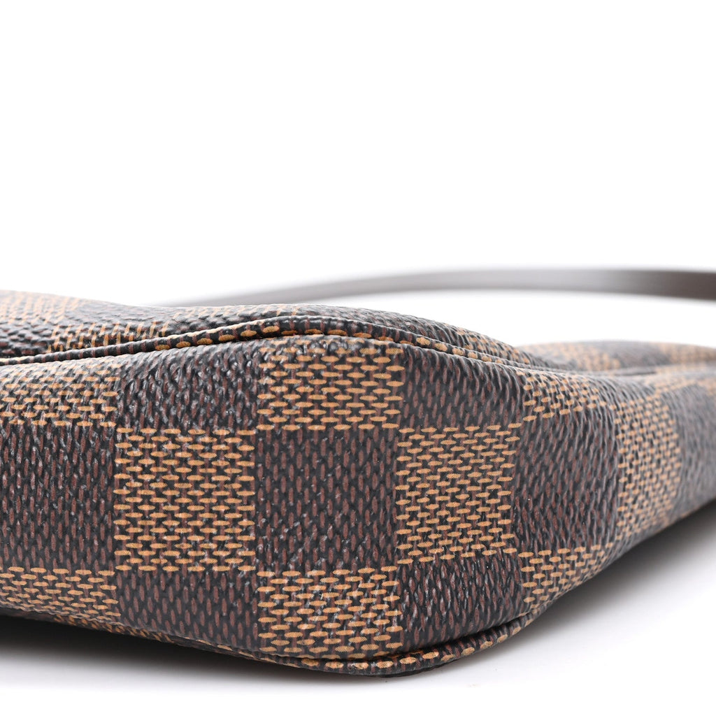 Louis Vuitton Damier Ebene Pochette Accessories