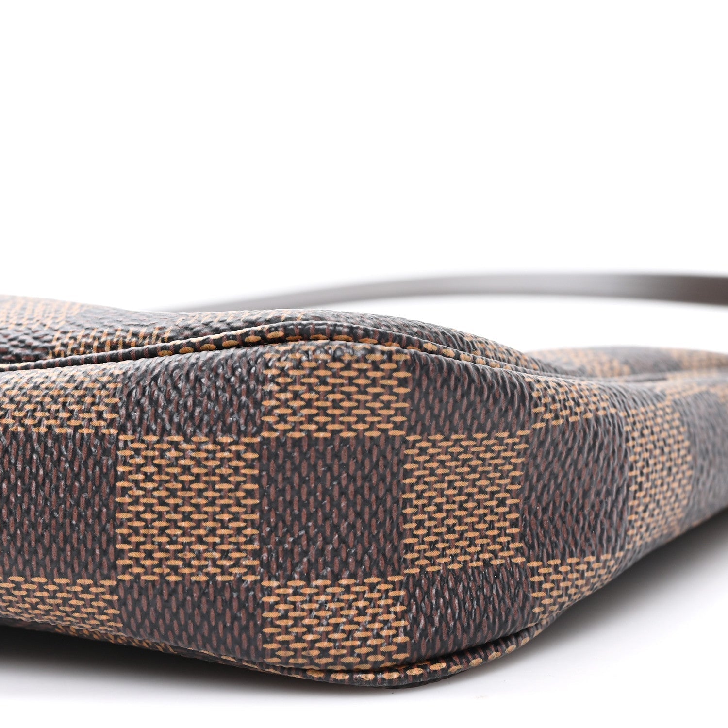Louis Vuitton Damier Ebene Pochette Accessories
