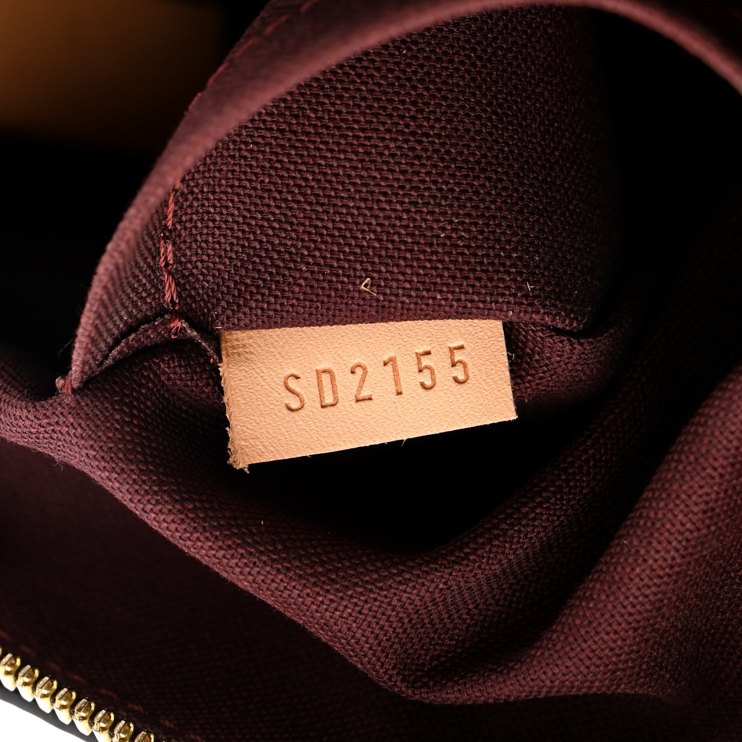 Louis Vuitton Monogram Turenne MM