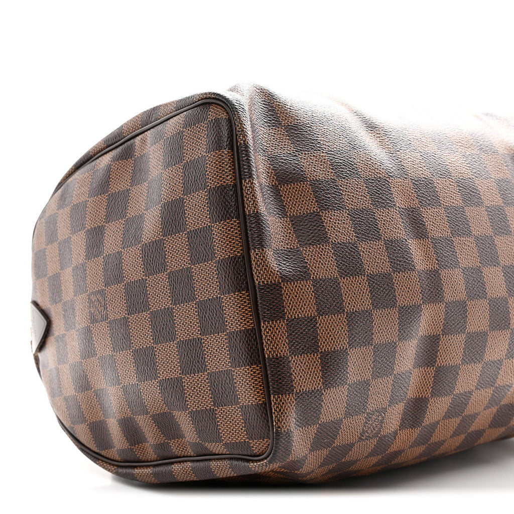 Louis Vuitton Damier Ebene Speedy 30