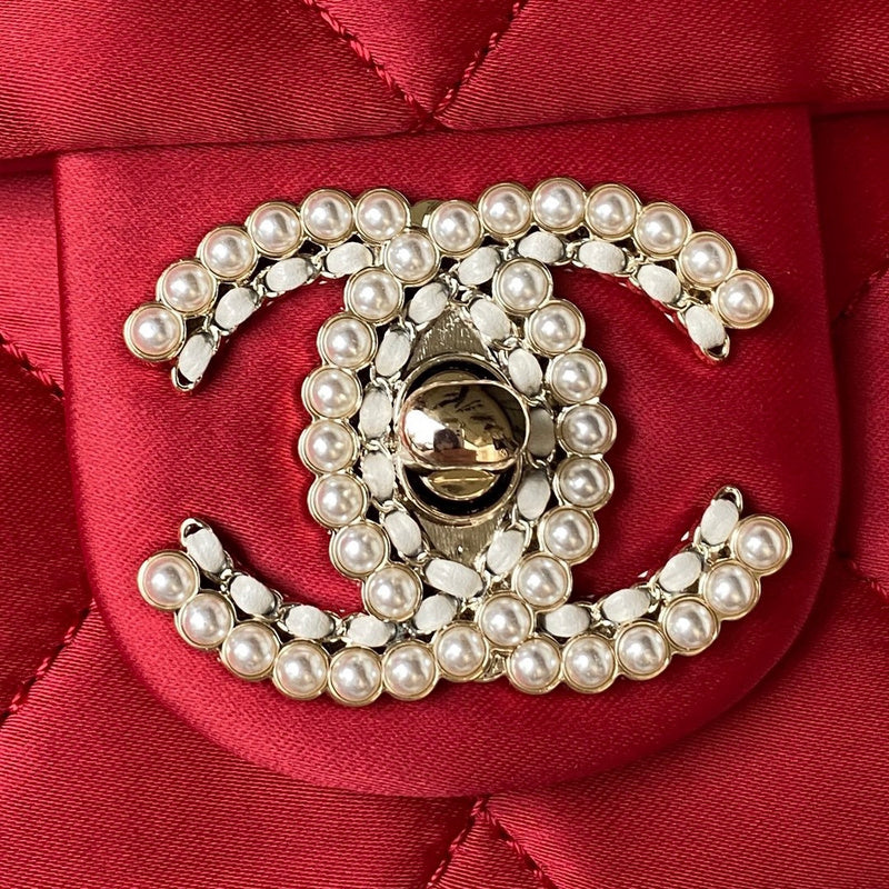 Chanel -Bags - CHL Bags - 215