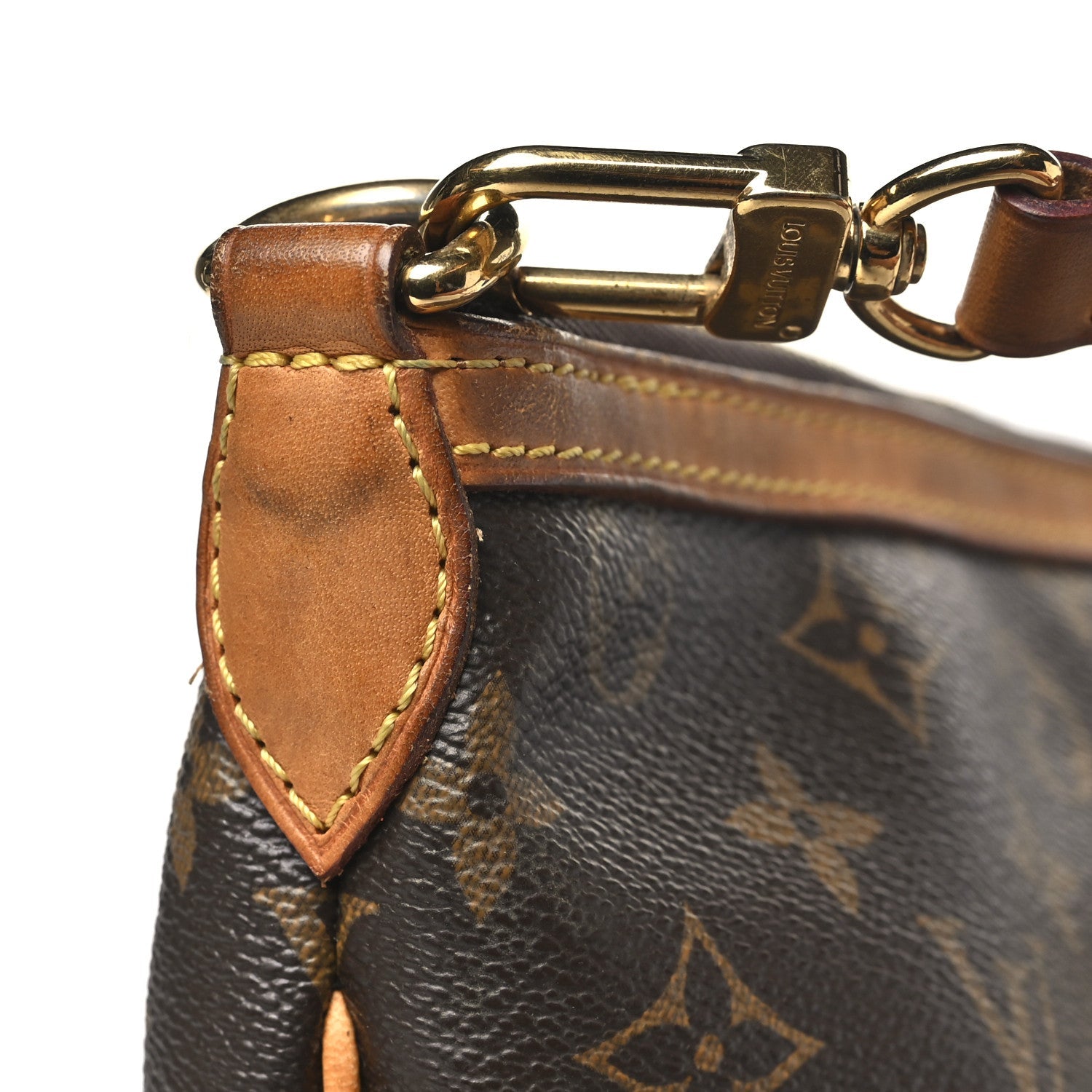 Louis Vuitton Monogram Palermo PM