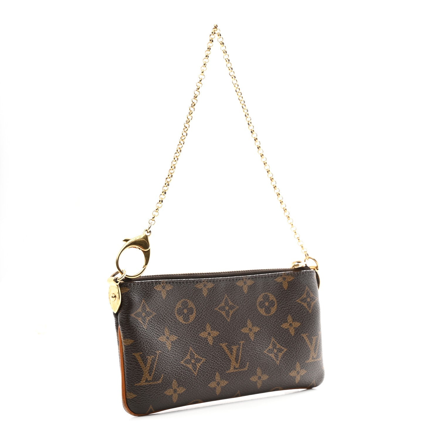 Louis Vuitton Monogram Pochette Milla MM