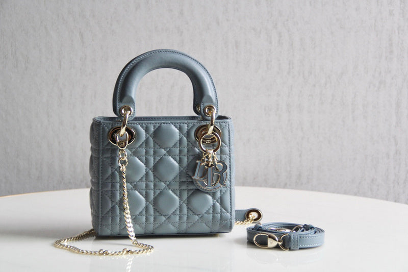 Dior Bags - 2936
