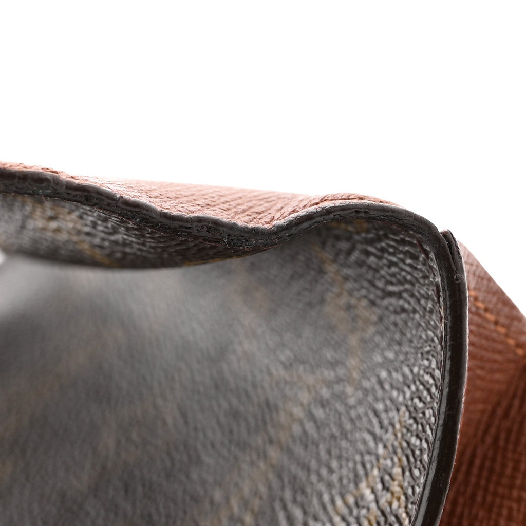 Louis Vuitton Monogram Sarah Wallet