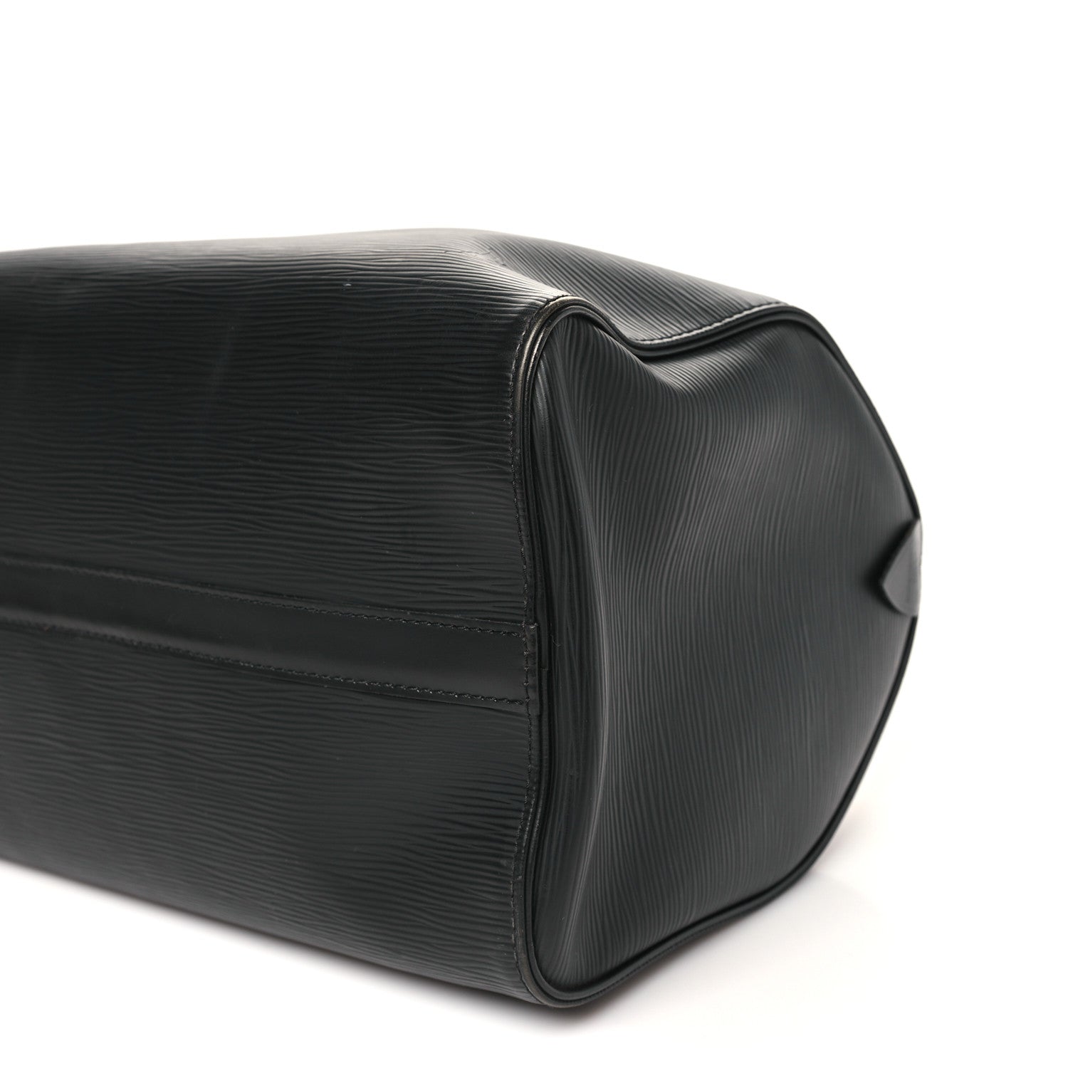 Louis Vuitton Epi Speedy 30 Black