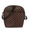 Louis Vuitton Damier Ebene Ipanema GM