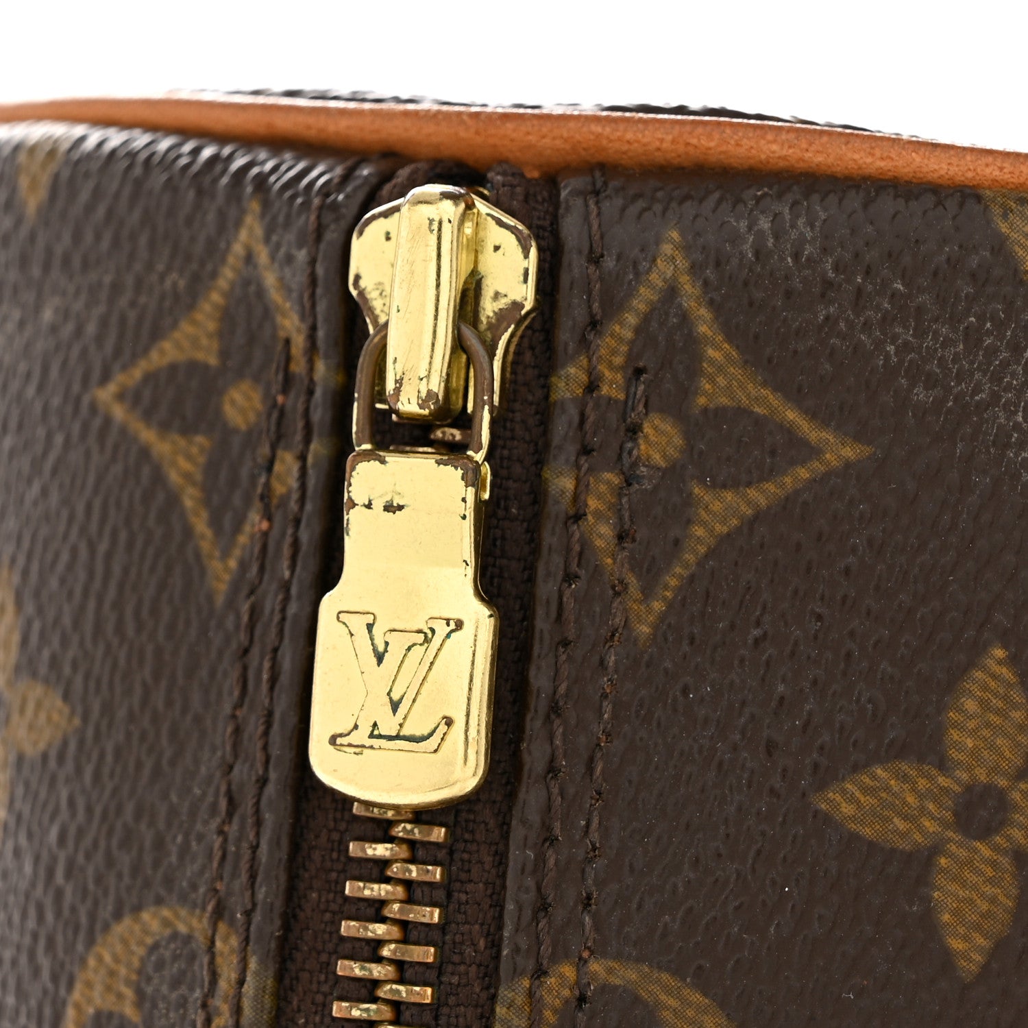 Louis Vuitton Monogram Papillon 26