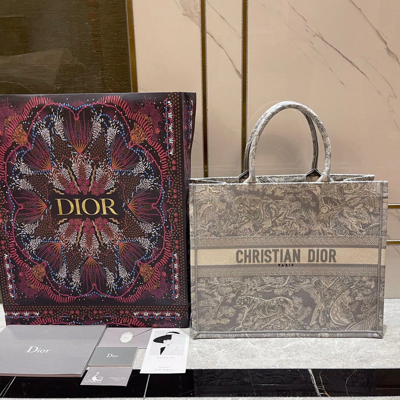 Dior Bags - 5989