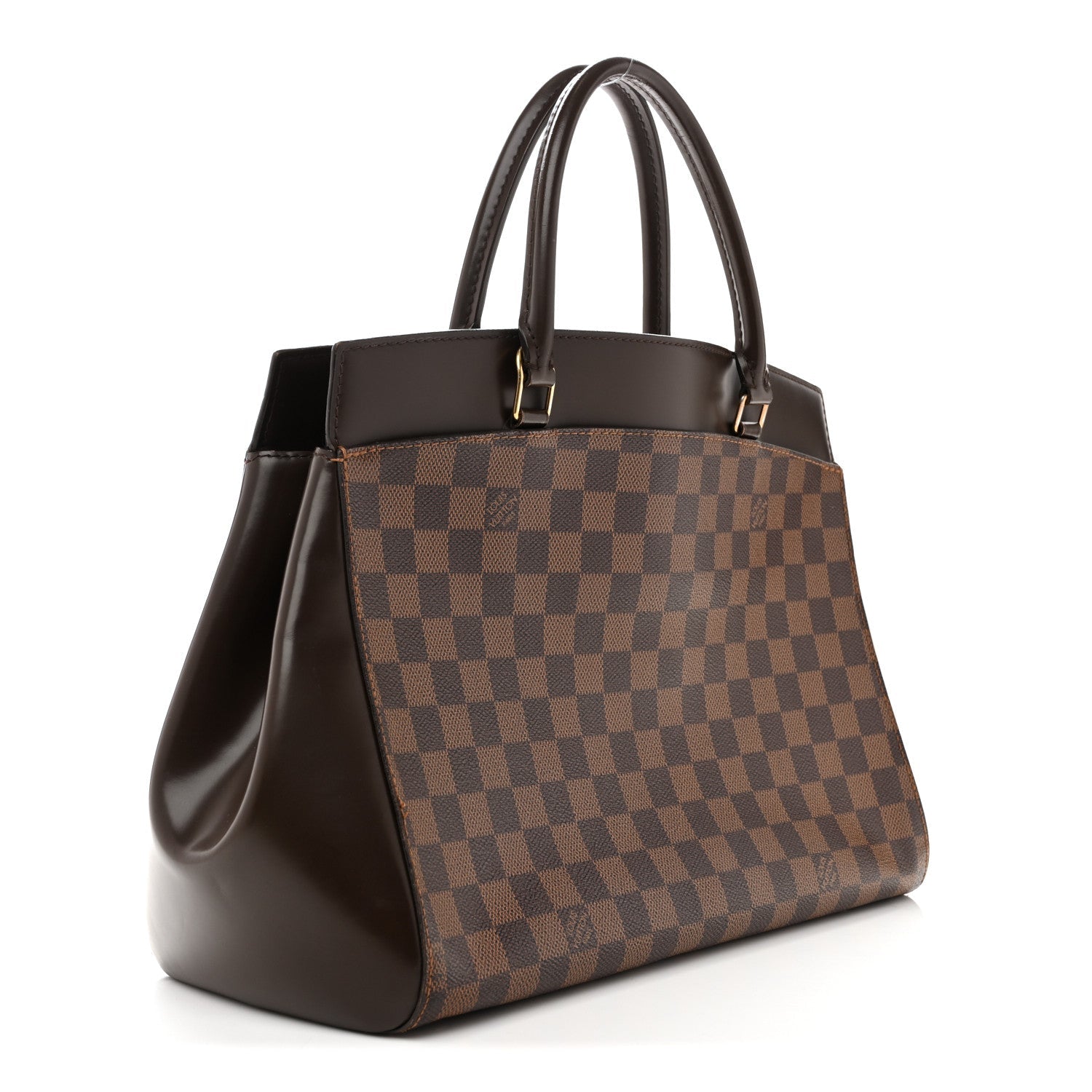 Louis Vuitton Damier Ebene Rivoli MM
