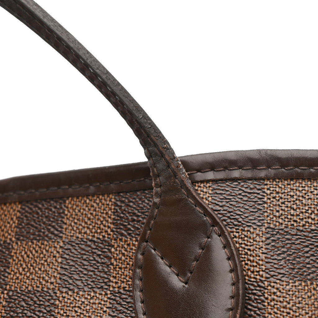 Louis Vuitton Damier Ebene Neo Neverfull GM