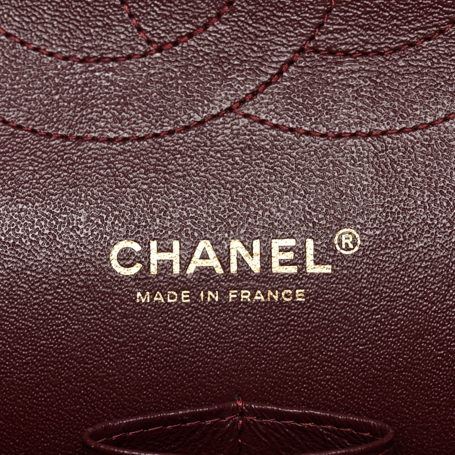 Chanel Caviar Quilted Jumbo Double Flap Black
