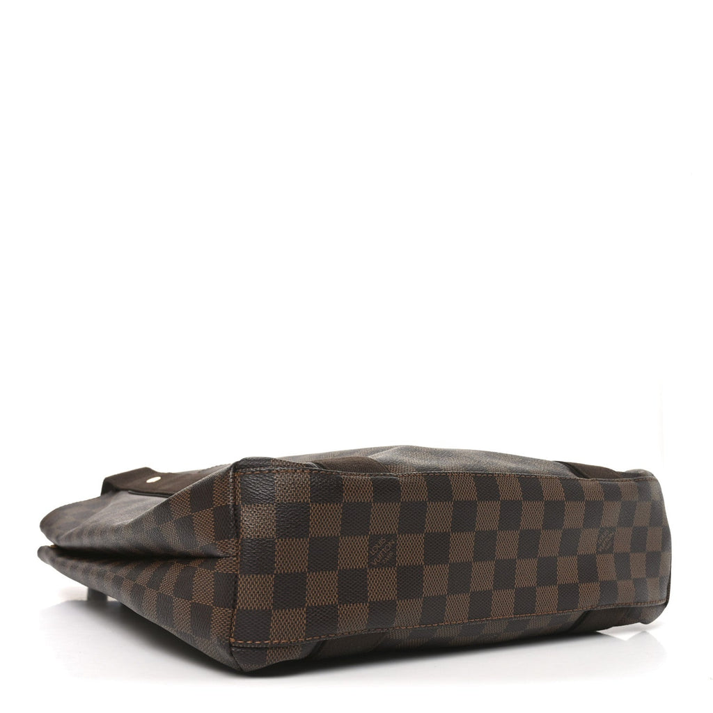 Louis Vuitton Damier Ebene Cabas Beaubourg