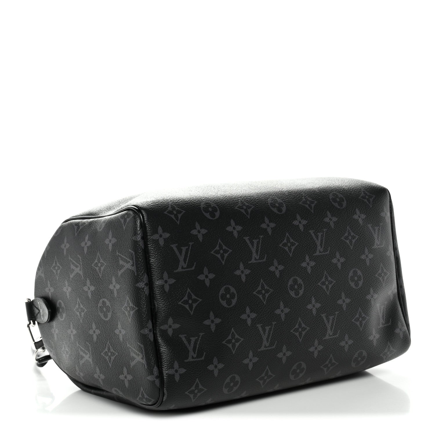 Louis Vuitton Monogram Eclipse Speedy Soft 30