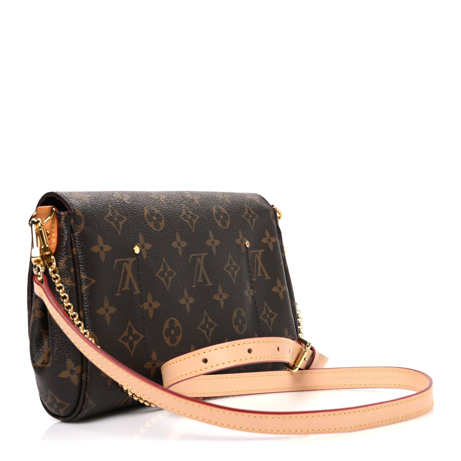 Louis Vuitton Monogram Favorite MM