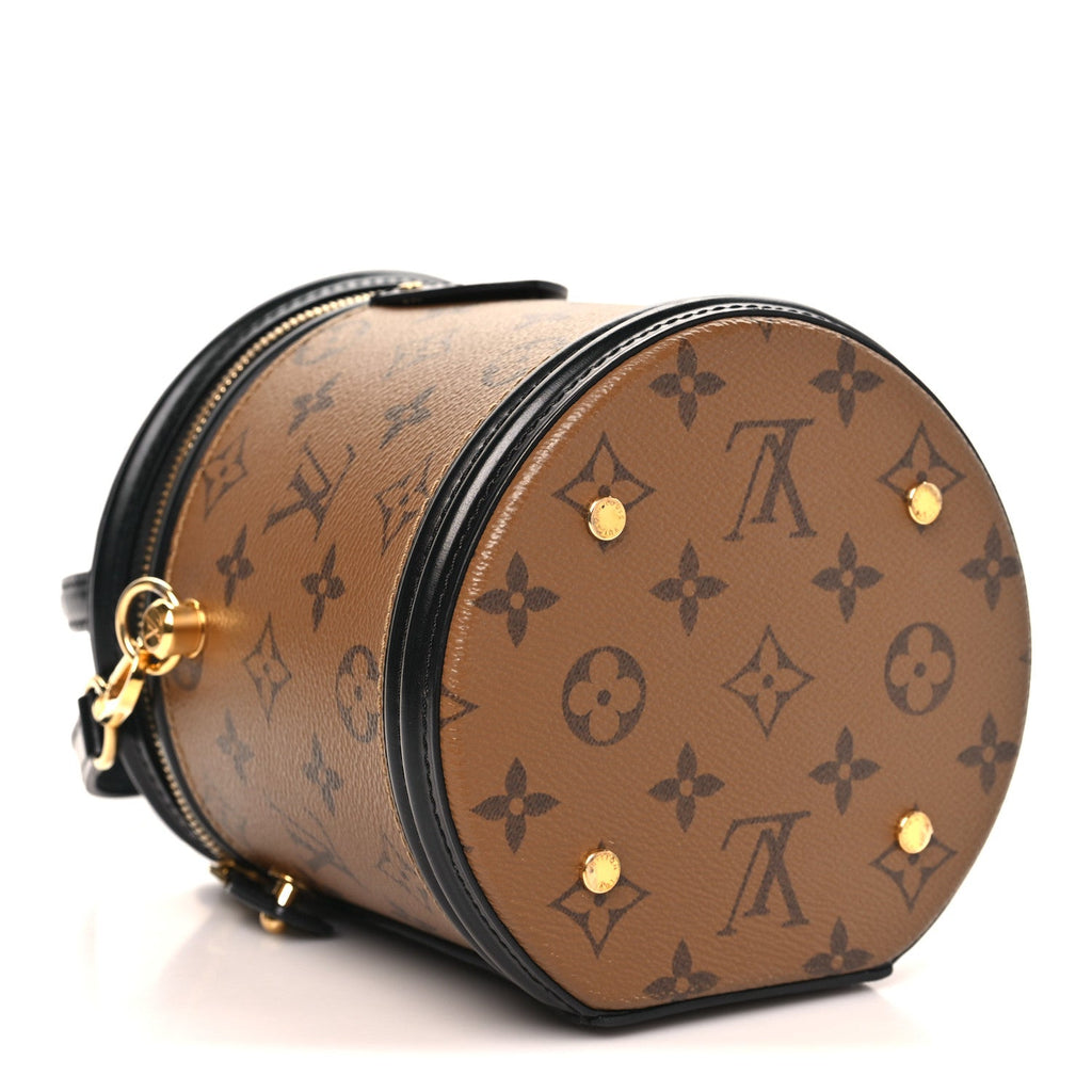 Louis Vuitton Reverse Monogram Cannes