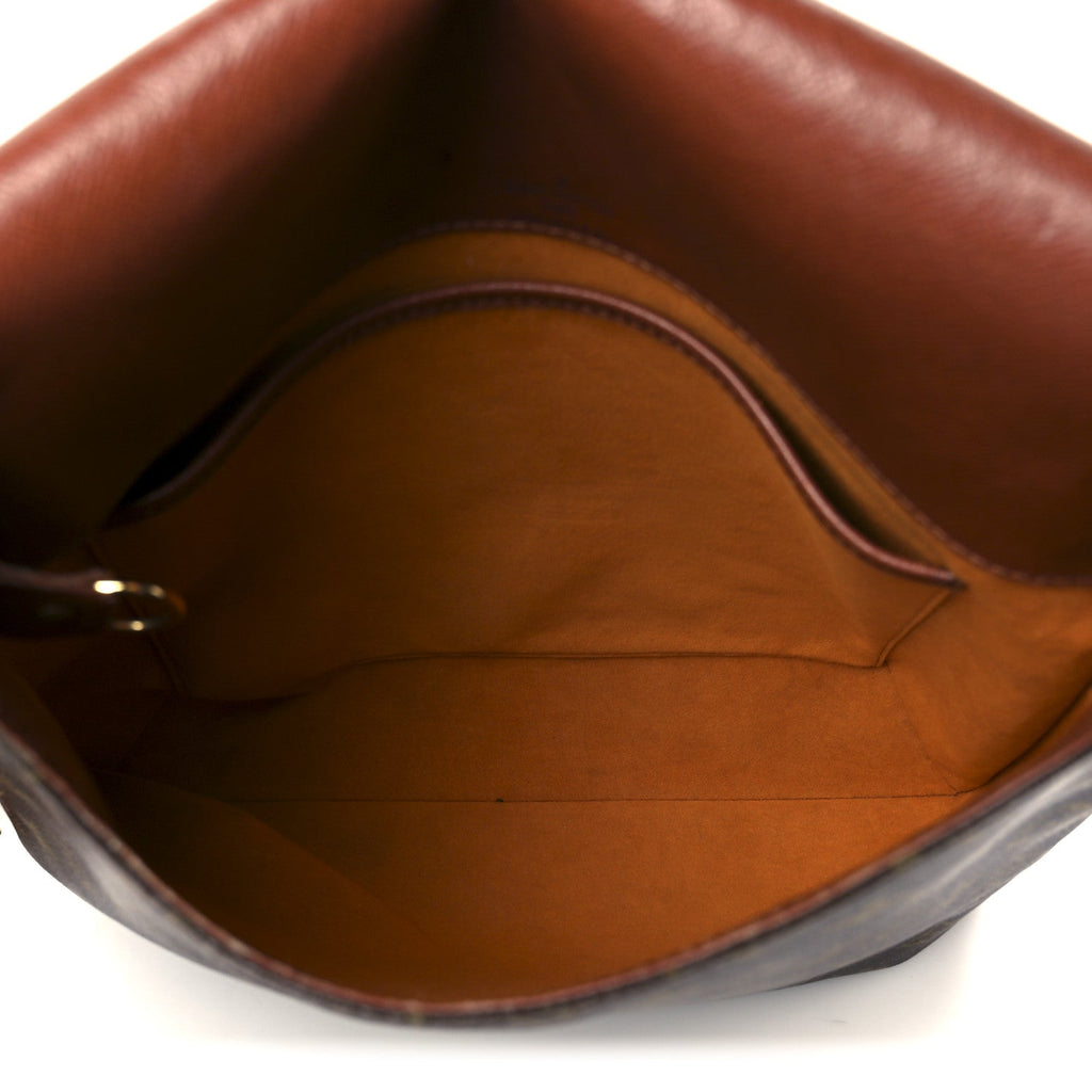Louis Vuitton Monogram Musette GM
