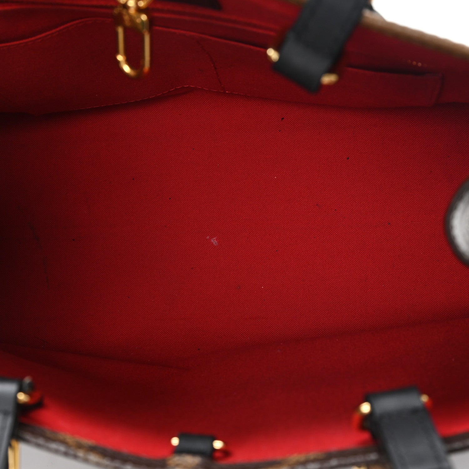 Louis Vuitton Reverse Monogram Giant Onthego PM