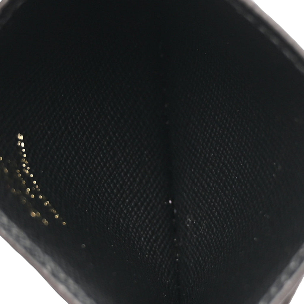 Louis Vuitton Reverse Monogram Card Holder