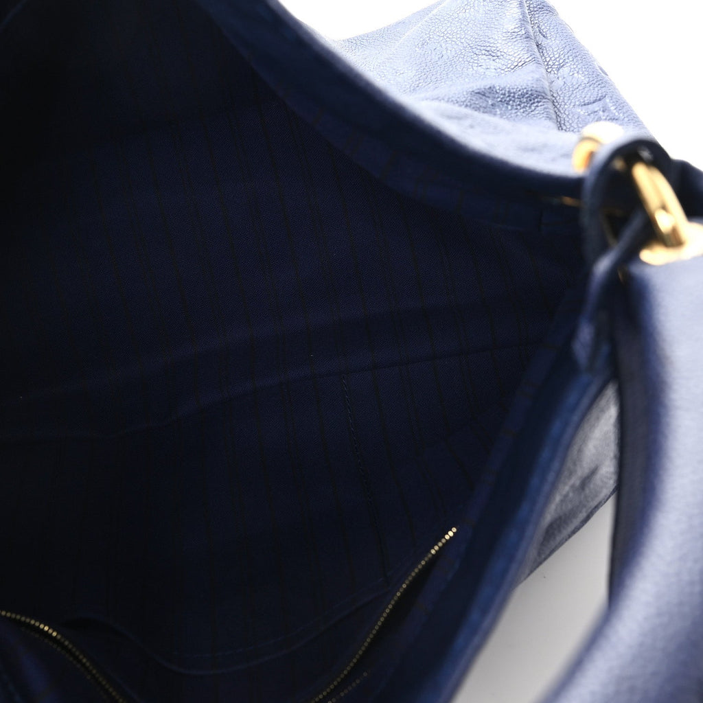 Louis Vuitton Empreinte Artsy MM Celeste