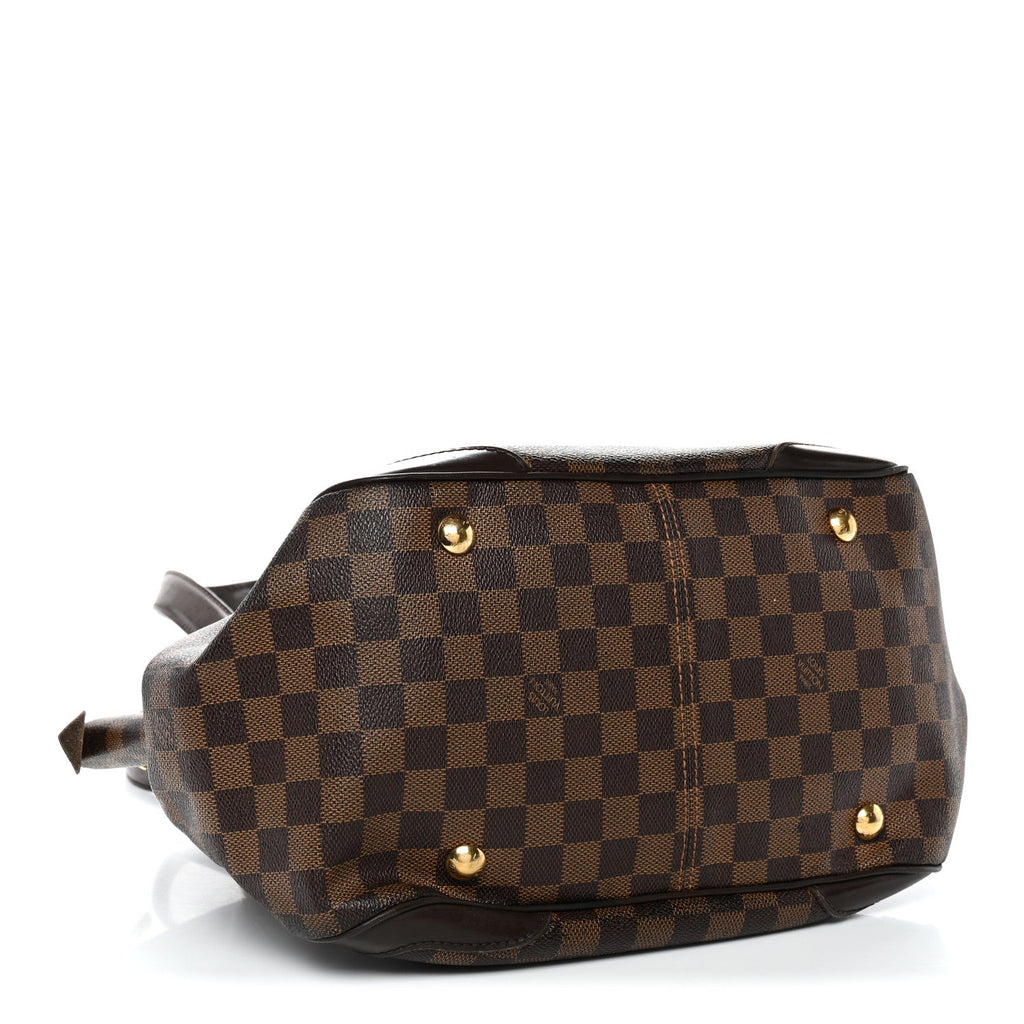 Louis Vuitton Damier Ebene Verona MM